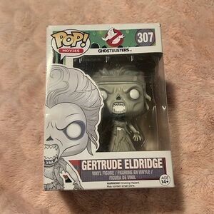 FUNKO POP- Vinyl-Ghostbusters